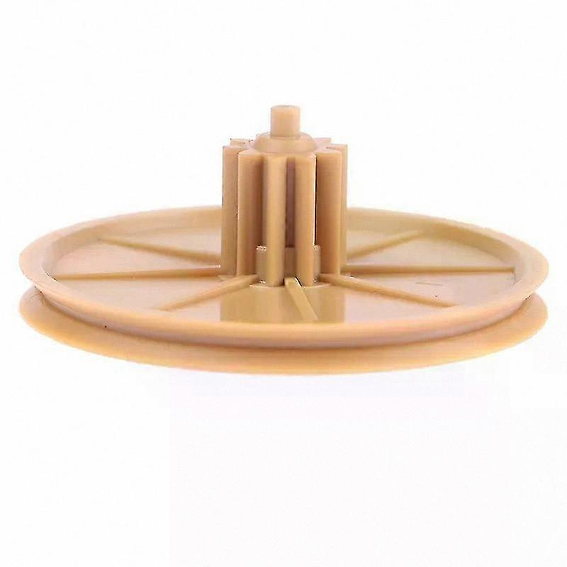 CD Player Turntable Drawer Tray Gear Wheel and Belt for CDM4 Models
