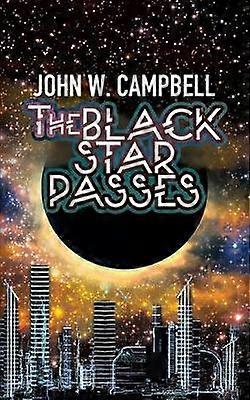 The Black Star Passes