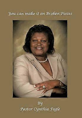 You Can Make it on Broken Pieces