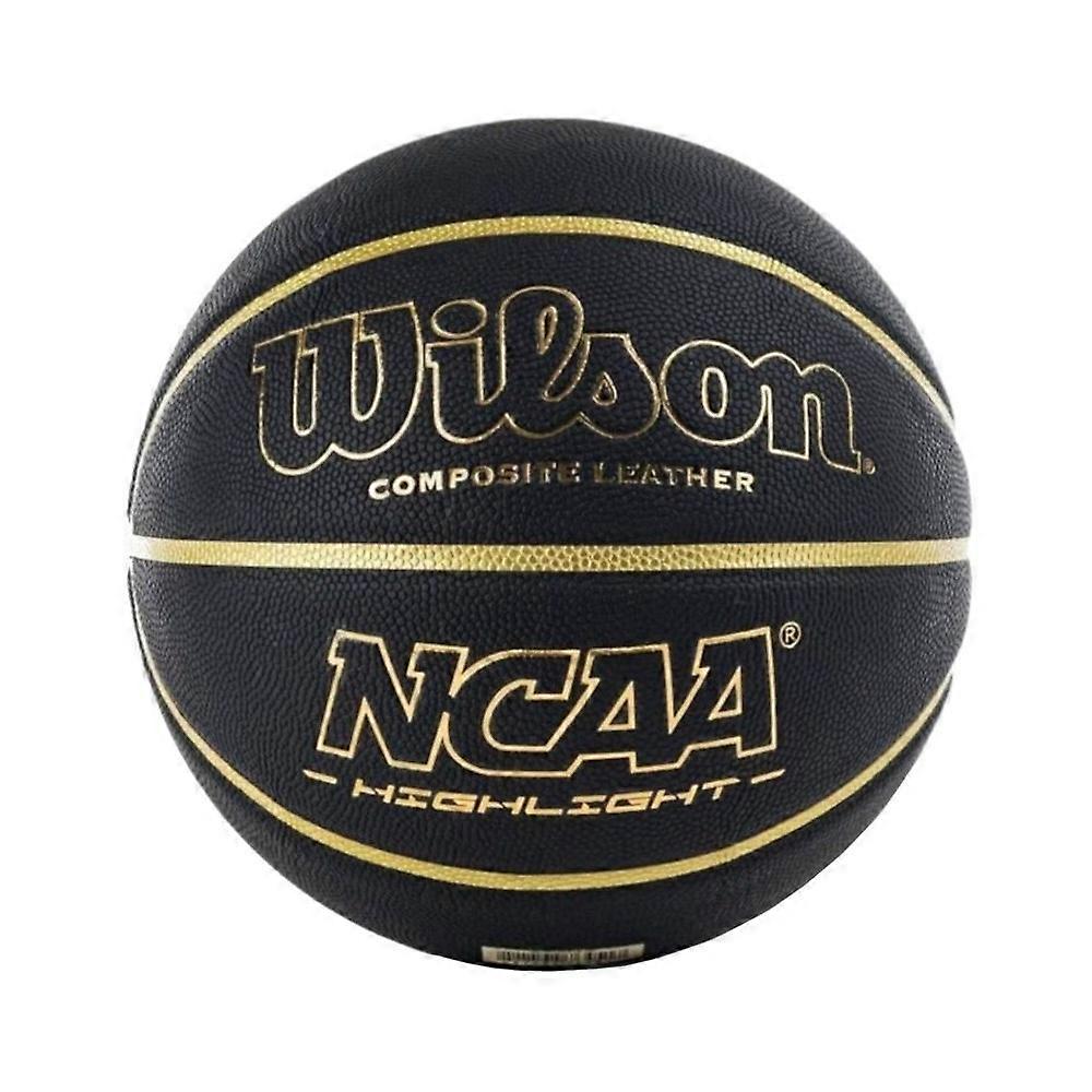 ウィルソンNCAAハイライト295 WTB067519XBバスケットボール