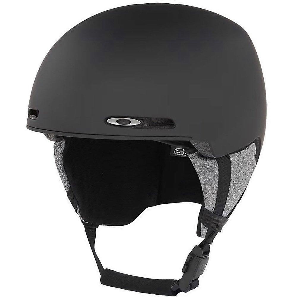 Oakley Mod1 Helmet / Black / L