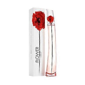 Perfume de Mujer Kenzo EDP Flower by Kenzo L'Absolue 100 ml