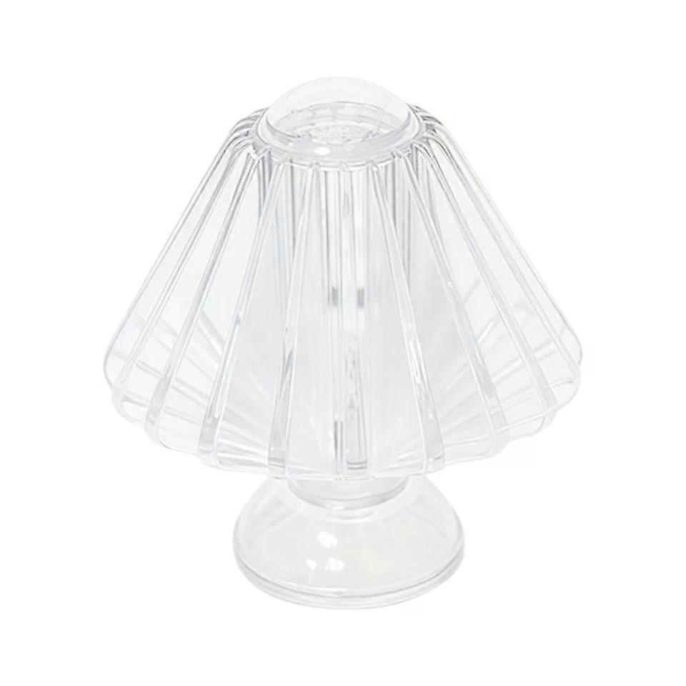 Coffee Filter Shape Retainer, Lightweight Reusable Coffee Accessory with 20 Ribs Design, PC Material, Compact Size