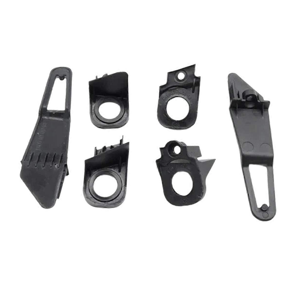 Headlight Repair Kit Headlight Bracket Headlight Claw for