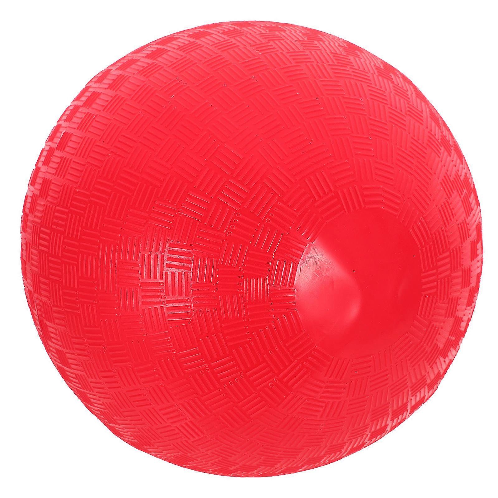 Playground Ball PVC Outdoor Playground Playing Ball for Playing