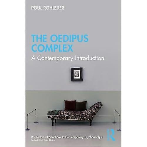 Oedipus Complex : a Contemporary Introduction