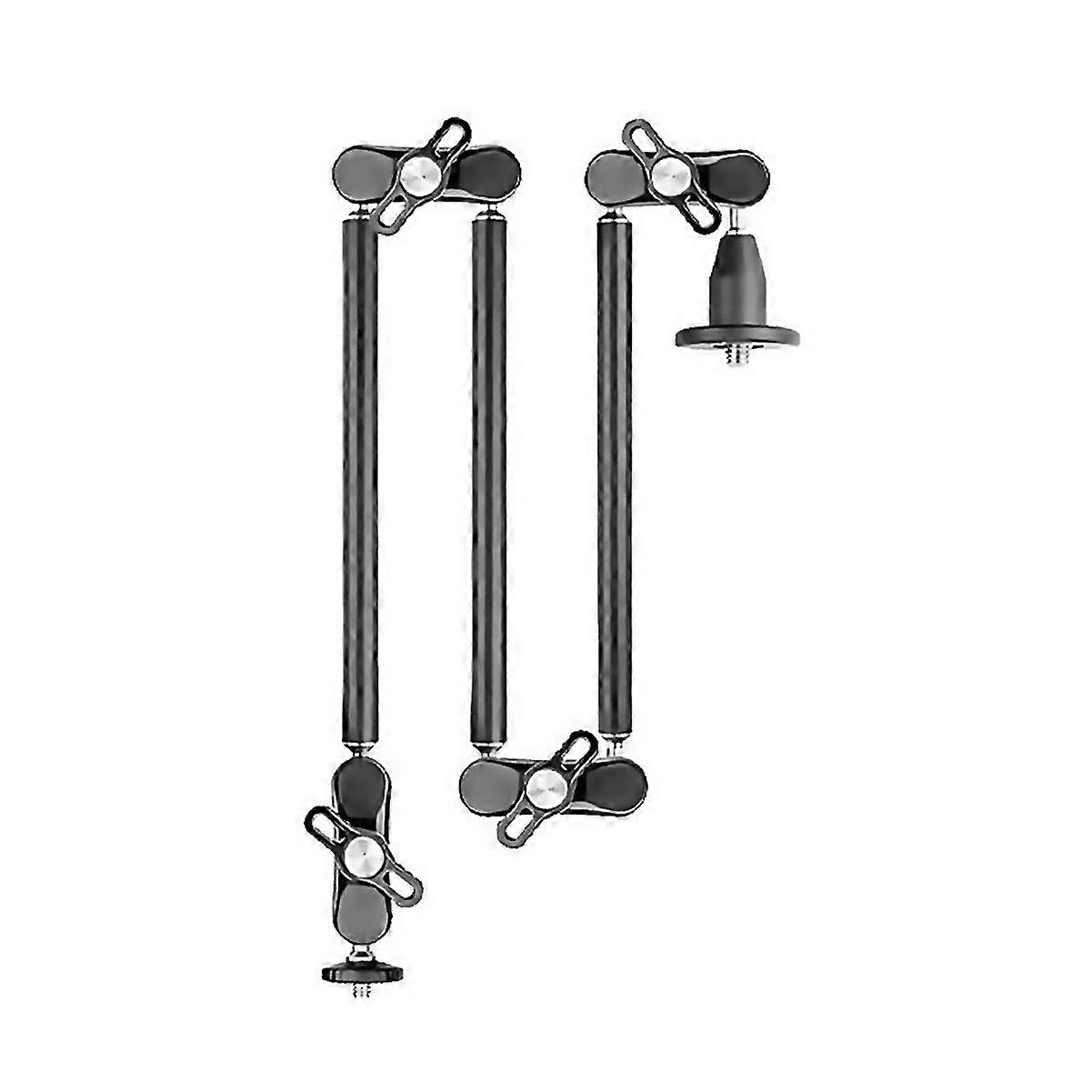 For Smartphone Bracket Magic Arm For Camera Three Sections