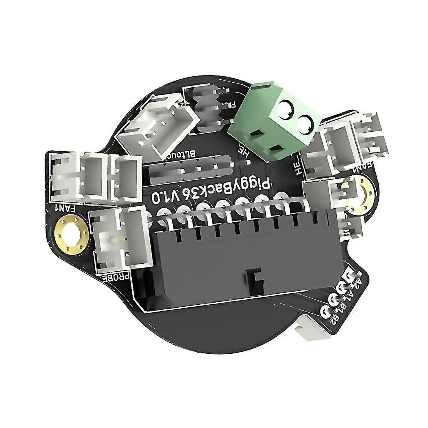 For Piggyback36 V10 Silent 3d Printer Control Board Terminal Interface