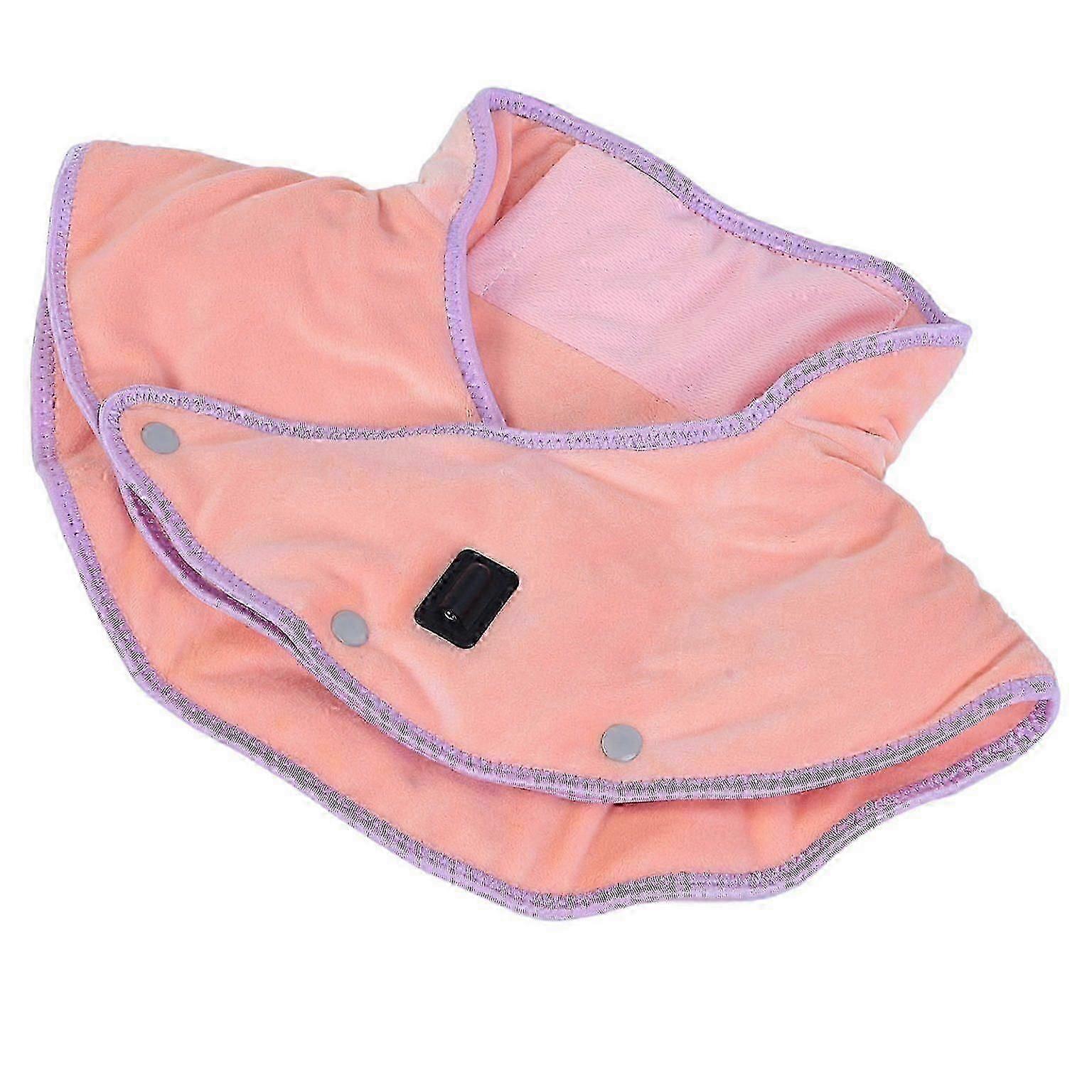 Electric Heated Neck and Shoulder Wrap Pad!ZZ19