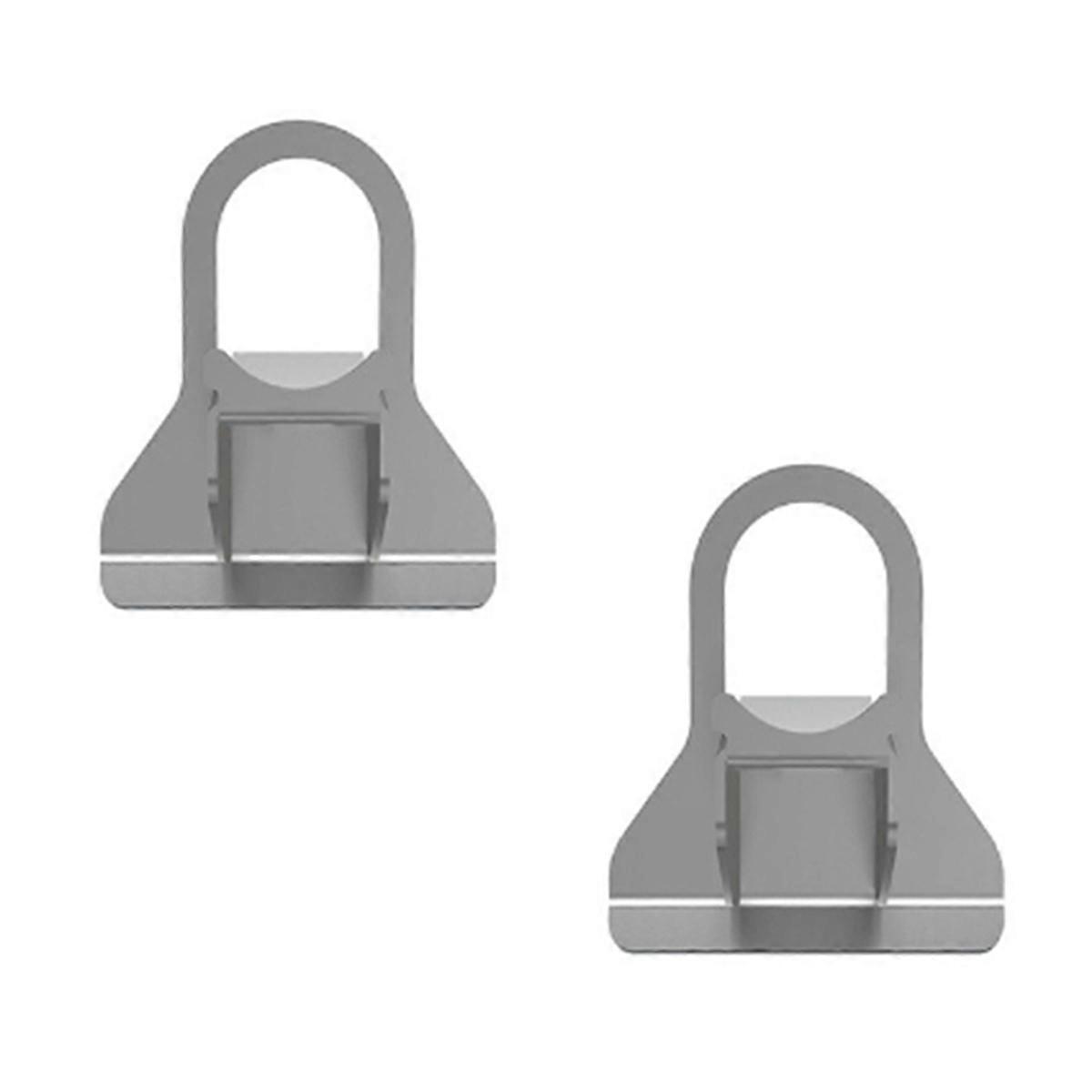 2pcs Pool Pipe Holders,Above Ground Swimming Pool Hose Support Holder