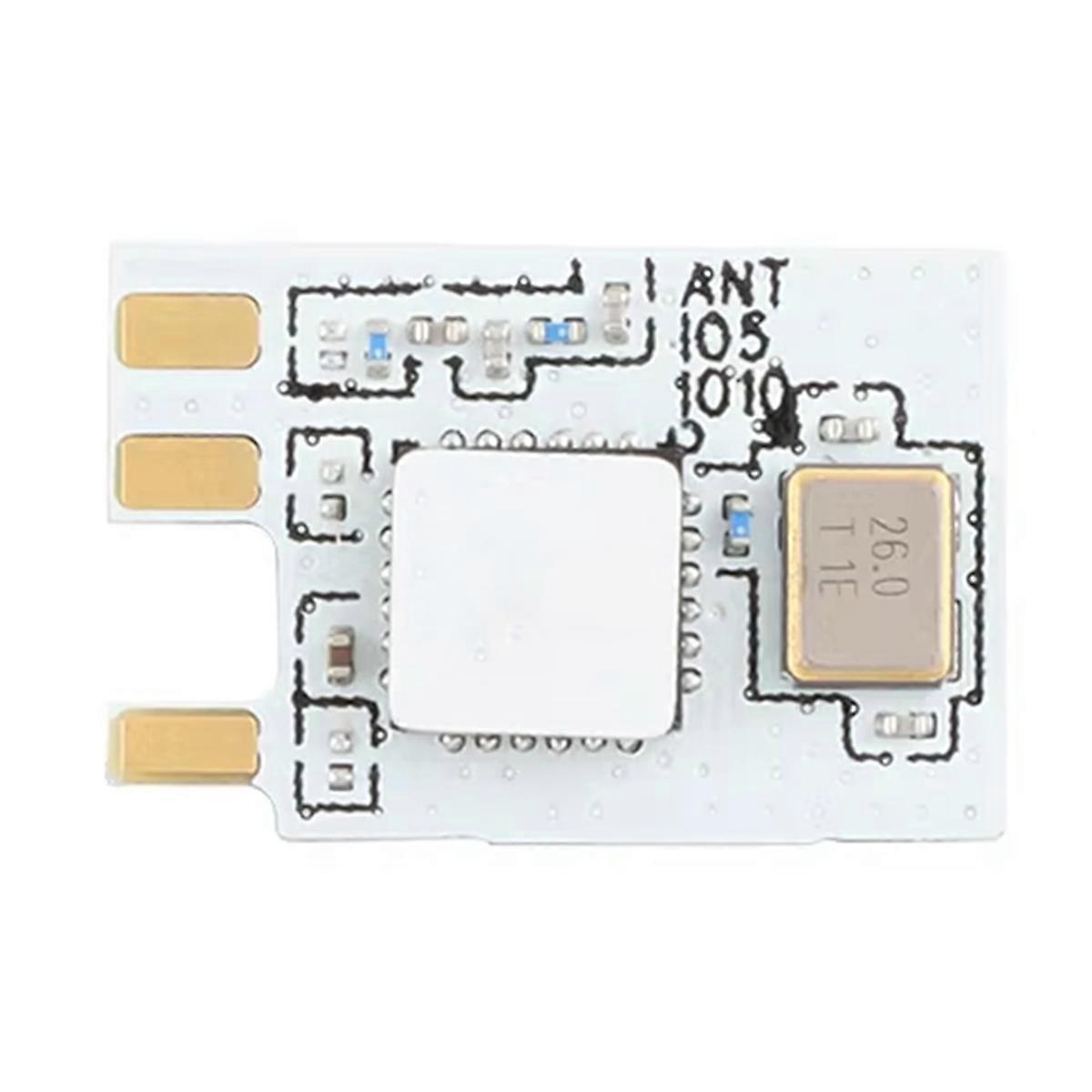 ESP8684-WROOM-07-H2 ESP8684 32bit RISC-V MCU 2.4GHz 4MB WiFi Bluetooth-Compatible 5 Wi-Fi Wireless M