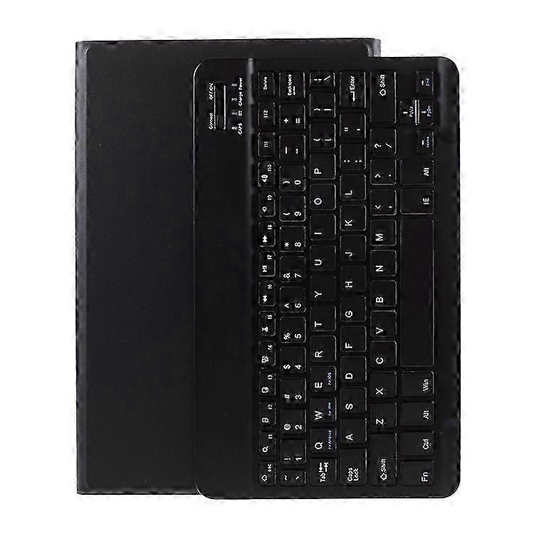 Bluetooth Keyboard Leather Stand Shell Compatible For Huawei MatePad Pro 10.8-inch