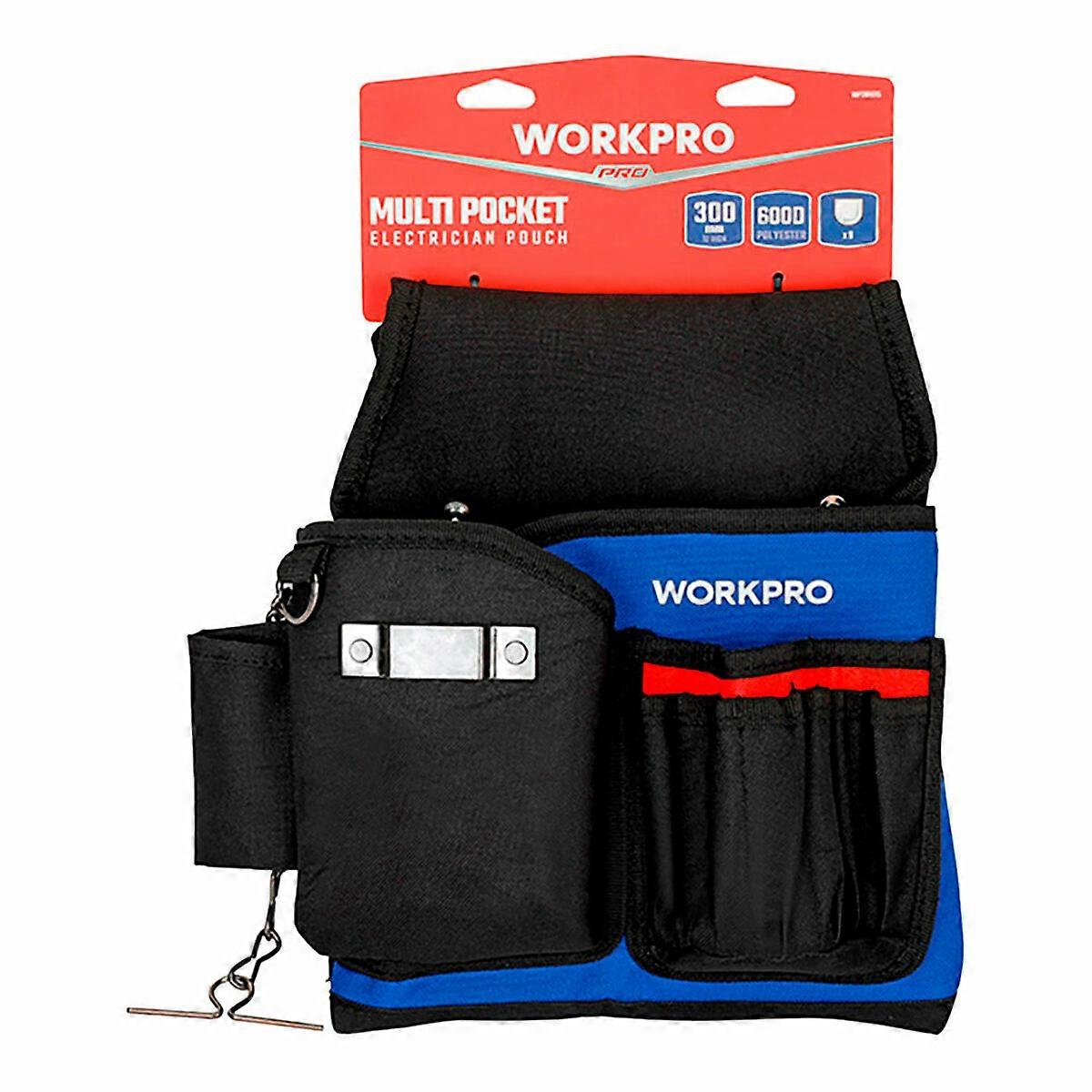 Tool Holder Workpro