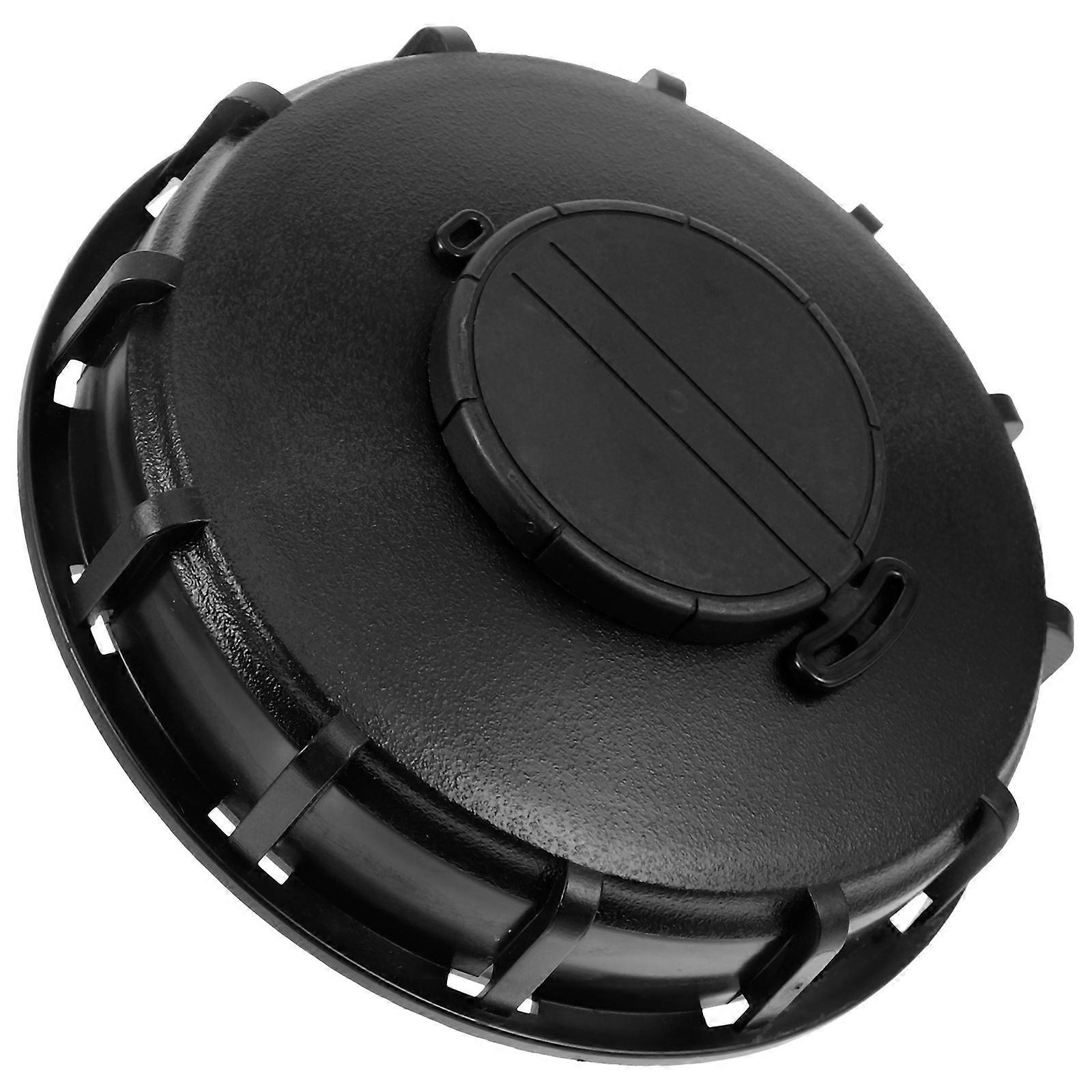 Screw-on Security IBC Container Protective Cover Plastic 1Pcs