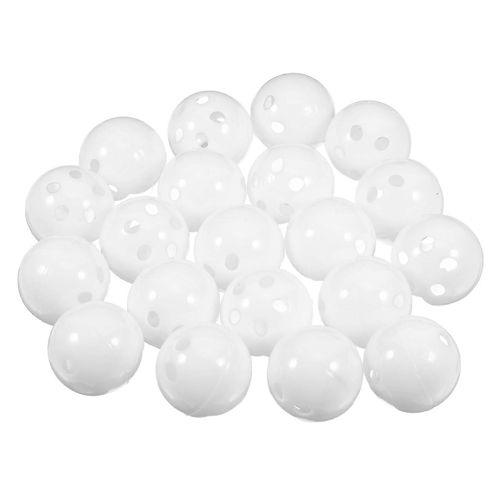 Professional Toy Squeakers 40 Pcs DIY Toy Component Squeakers For Pet Owners With Spherical Shape And Long Term Use
