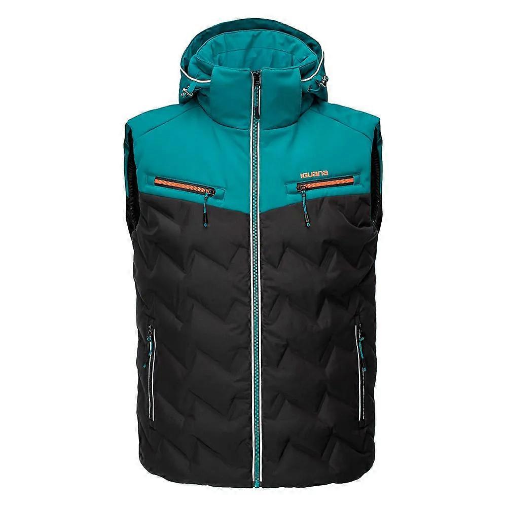 Iguana Herren Odel Steppweste