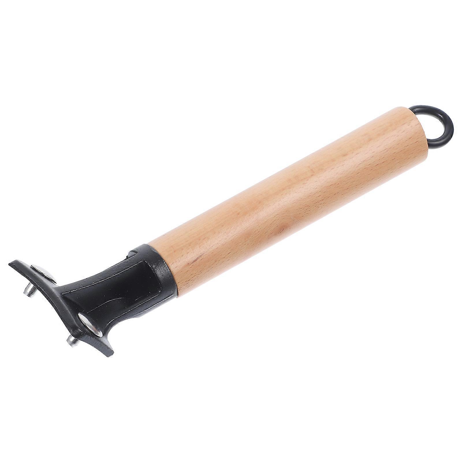 Removable Pot Handle Ideal For Restaurant And Kitchen Use With Fine Workmanship Ergonomic Comfort 23x6x3cm 1Set