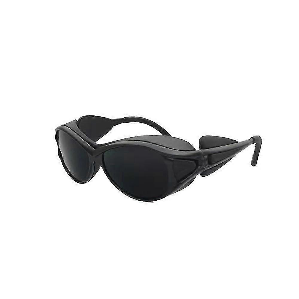 Red Light Protective Glasses For Tanning Goggles Visible Light Blocking
