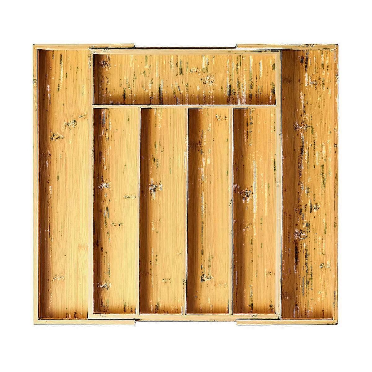 Kit Exble Bambou Er Izer - Kit Argenterie Izer Er Ustensile Izer 2025