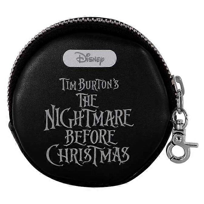 Nightmare Before Christmas Handbag with adjustable strap, stylish design