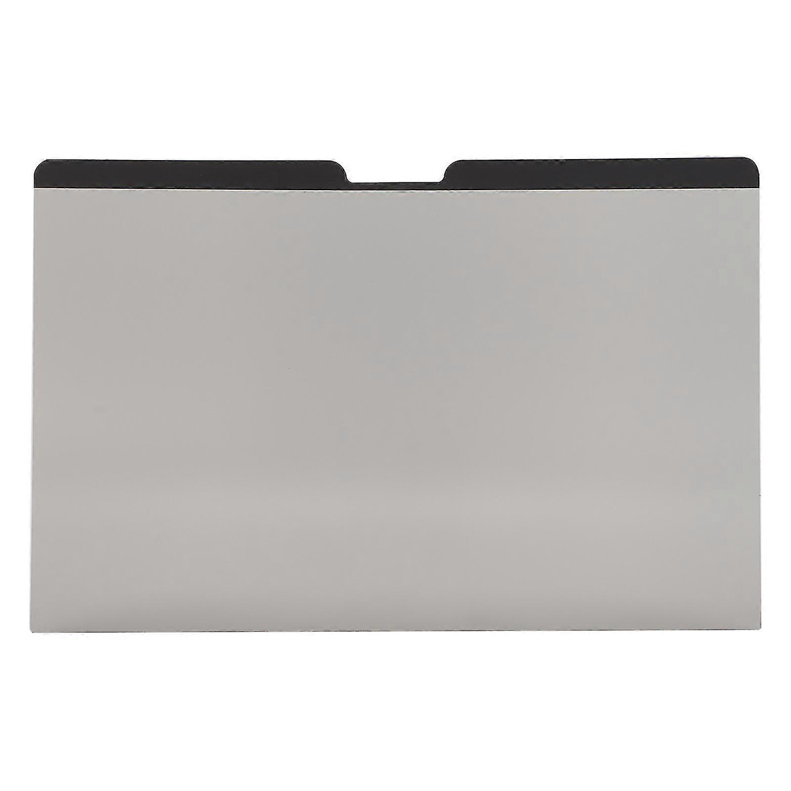 For OS Tablet Screen Filter Magnetic Glareless Anti Peep Anti Blue Light Private Screen Protector for OS Tablet 13.3in