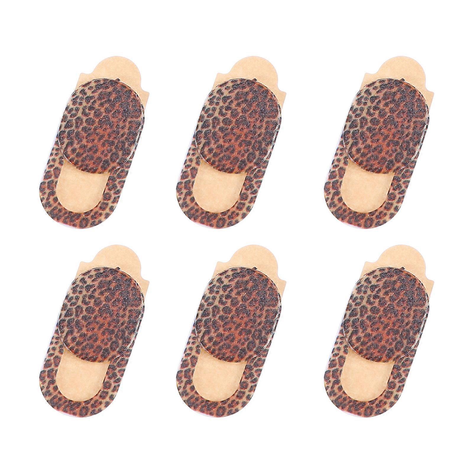 Privacy Protector Cellphone Camera Covers Protection with 18Pcs