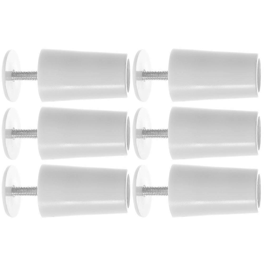 Blind Stopper 30Pcs Replacement Window Blind Stoppers for Home Office