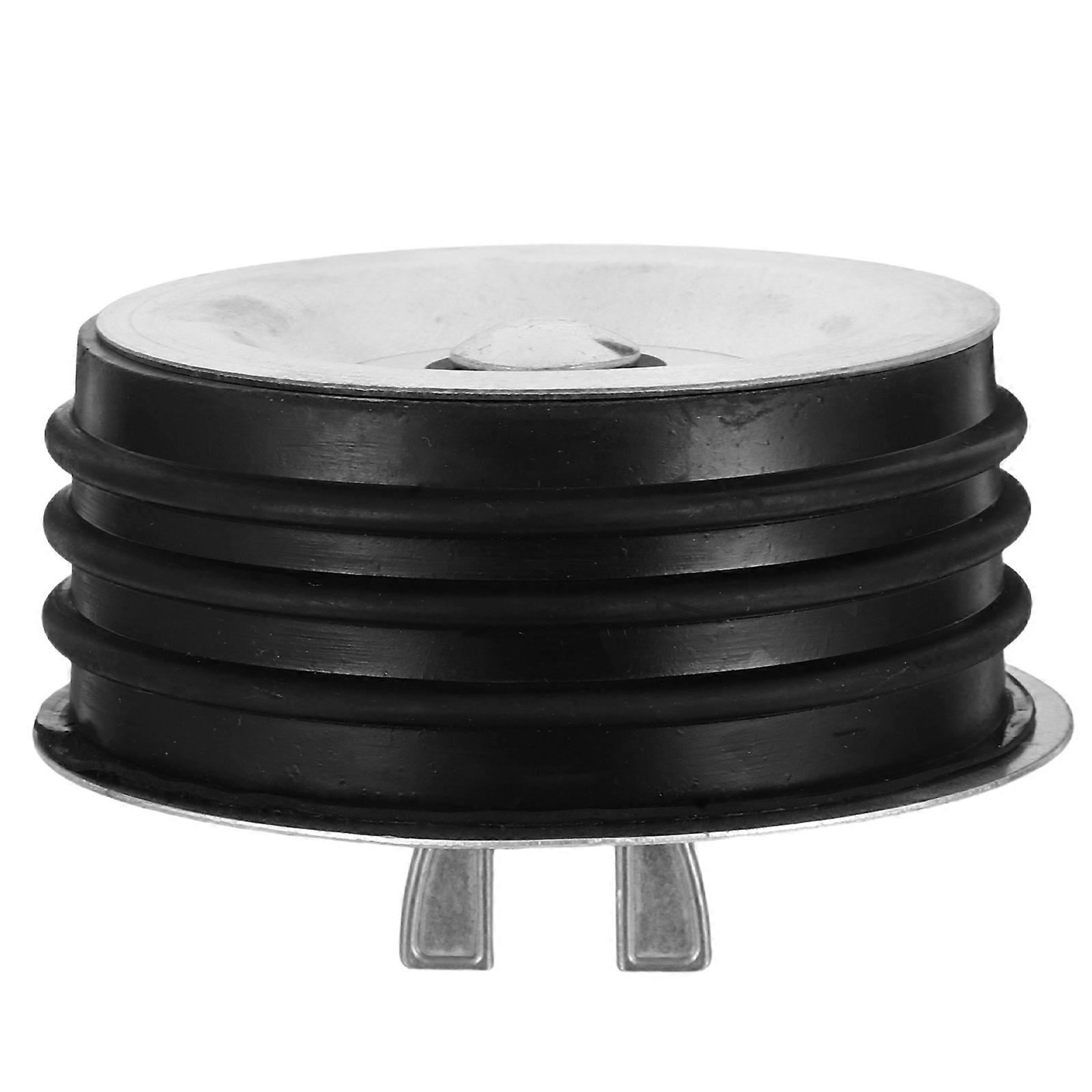 Pipe Plug Sewer Cap for Home Use 4Pcs Rubber Drain Stopper