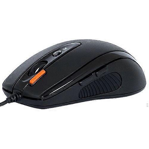 A4tech X-710BH Mouse Usb Tipo-Ottico