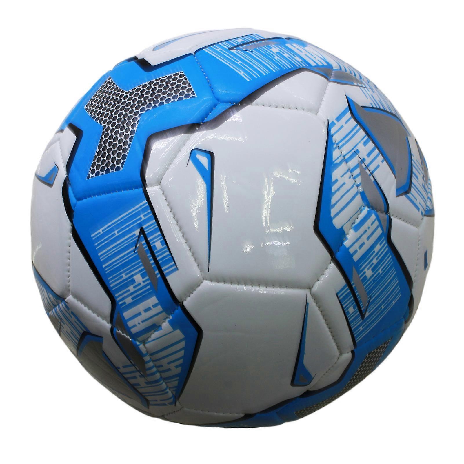 Soccer Ball For Comfortable Football Practice Waterproof And -proof Soft Touching