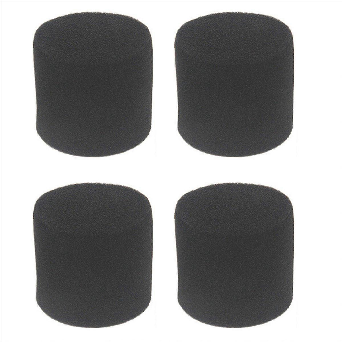 2 st. svampplugg för högtalarport, reflexrör, högtalare, bashögtalare, fasventilation