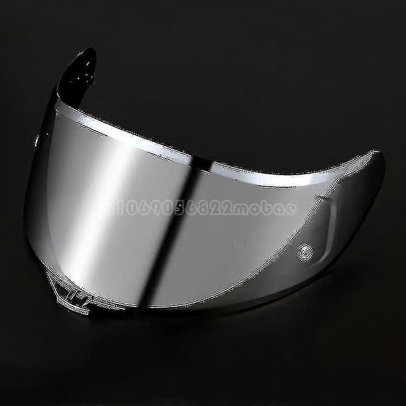 Helmet Visor For Agv K1 K3 Sv K5 Motorcycle Helmet Glasses Motorbike Helmet Discoloration Lens Night Vision Visor