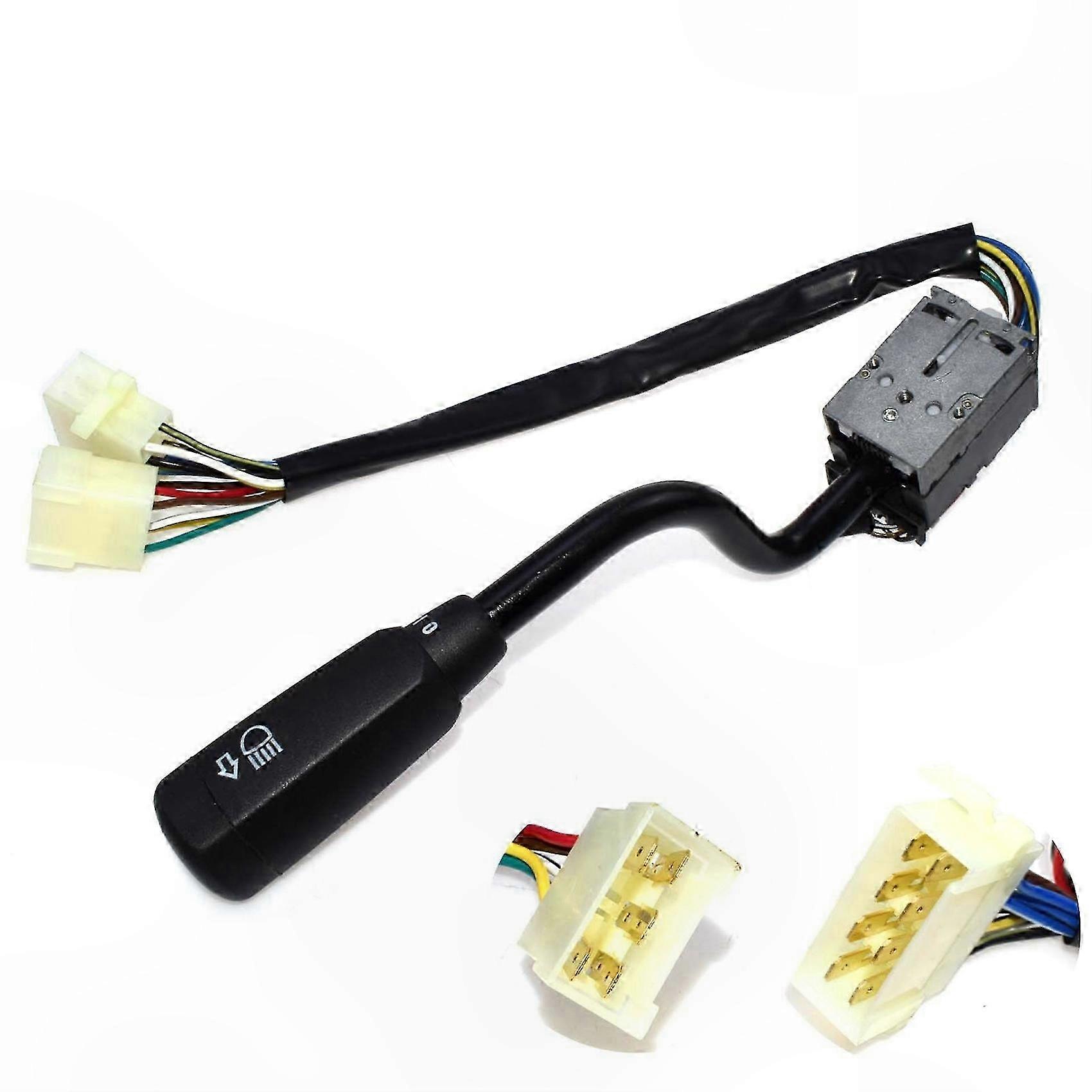 Turn Signal Switch for   T1 Van 1977-1996 Replacement Part 0055457424