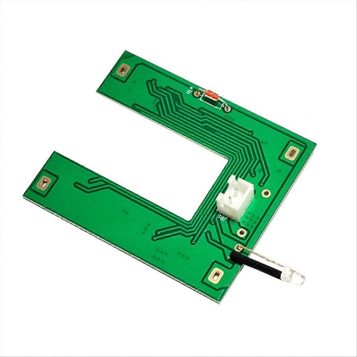 Motherboard Accessories for Professional Shaver