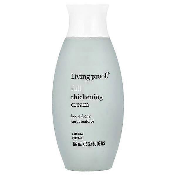 Living Proof, Full, Thickening Cream, 3.7 fl oz (109 ml)