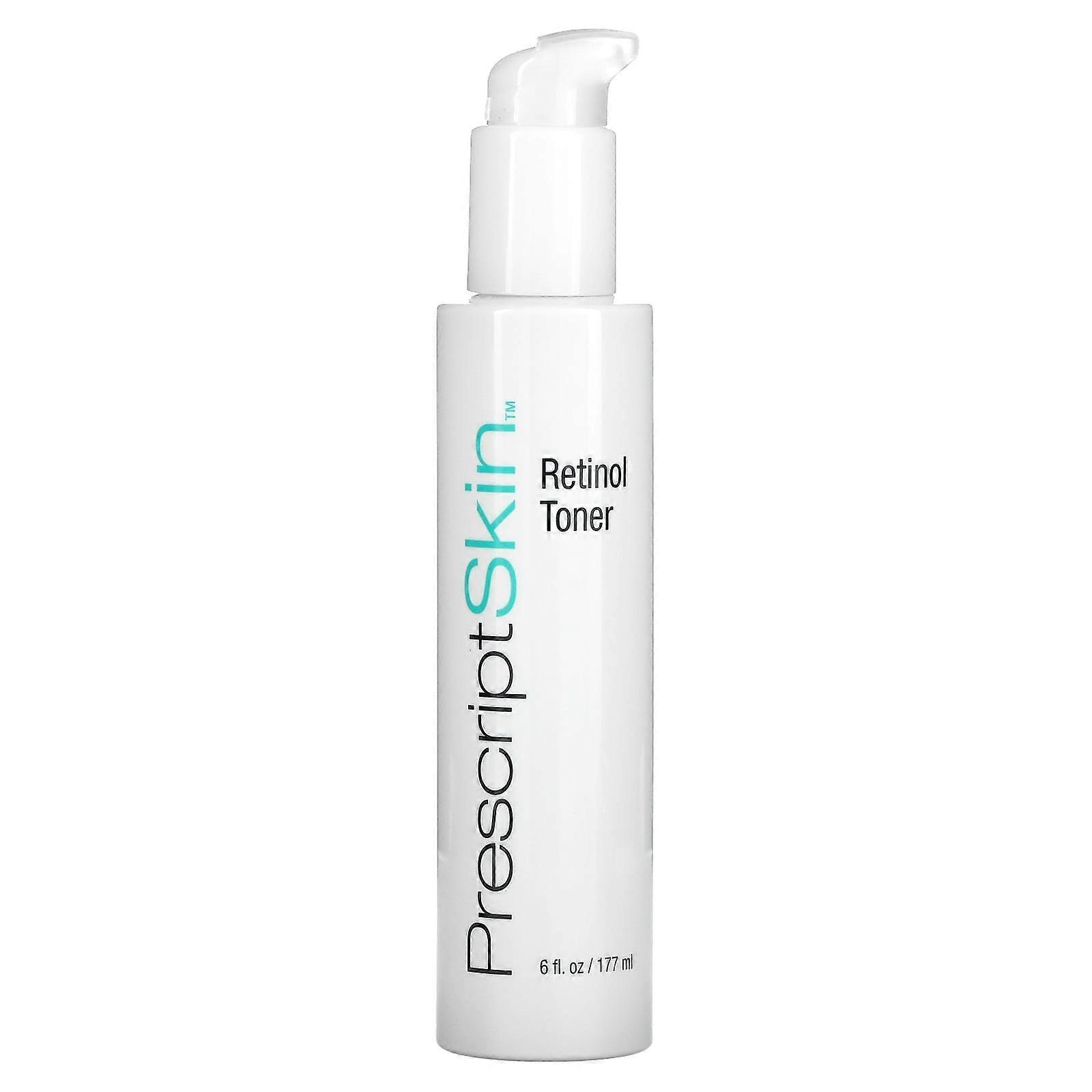 Retinol Toner, 6 fl oz (177 ml)
