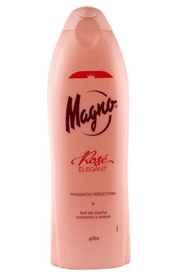 Magno Gel Rose Elegant  550ml