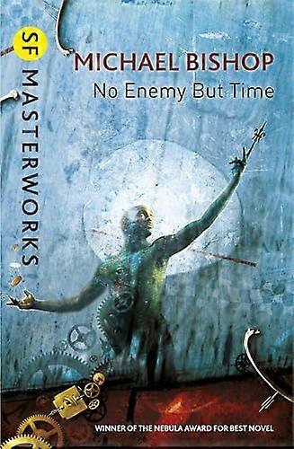 Ingen fienden, men tiden