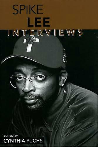 Spike Lee: Interviews