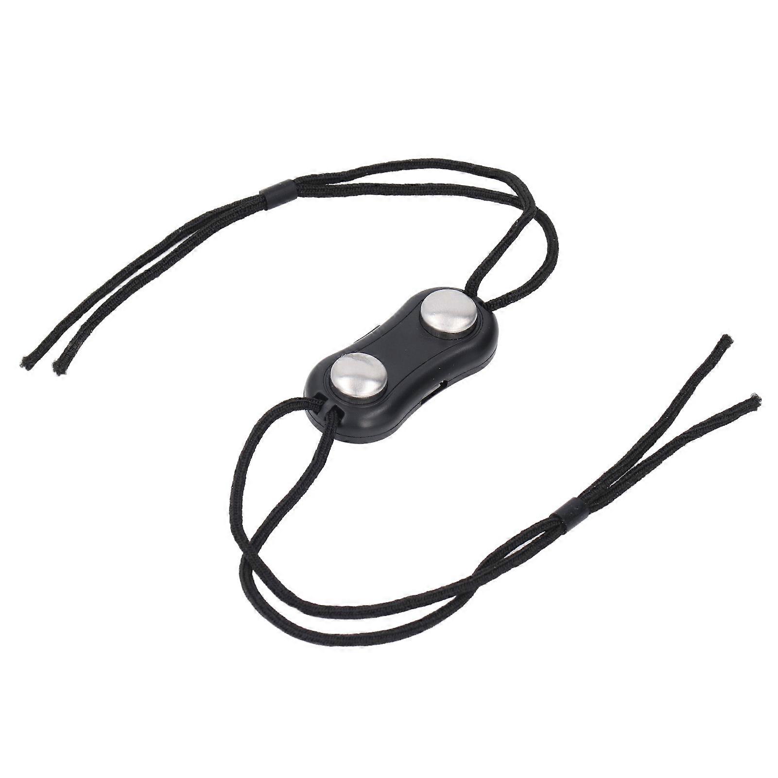 いびき防止装置、自動呼吸モニタリング、スマートスロート、いびき防止装置