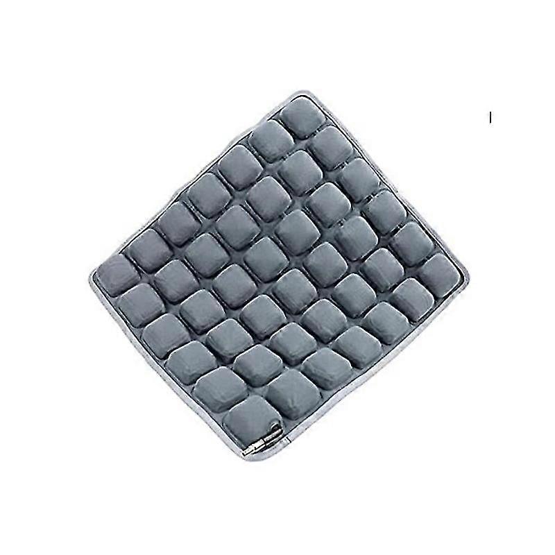 25-26 5d Breathable Airbag Cushion With Dreadblock Design