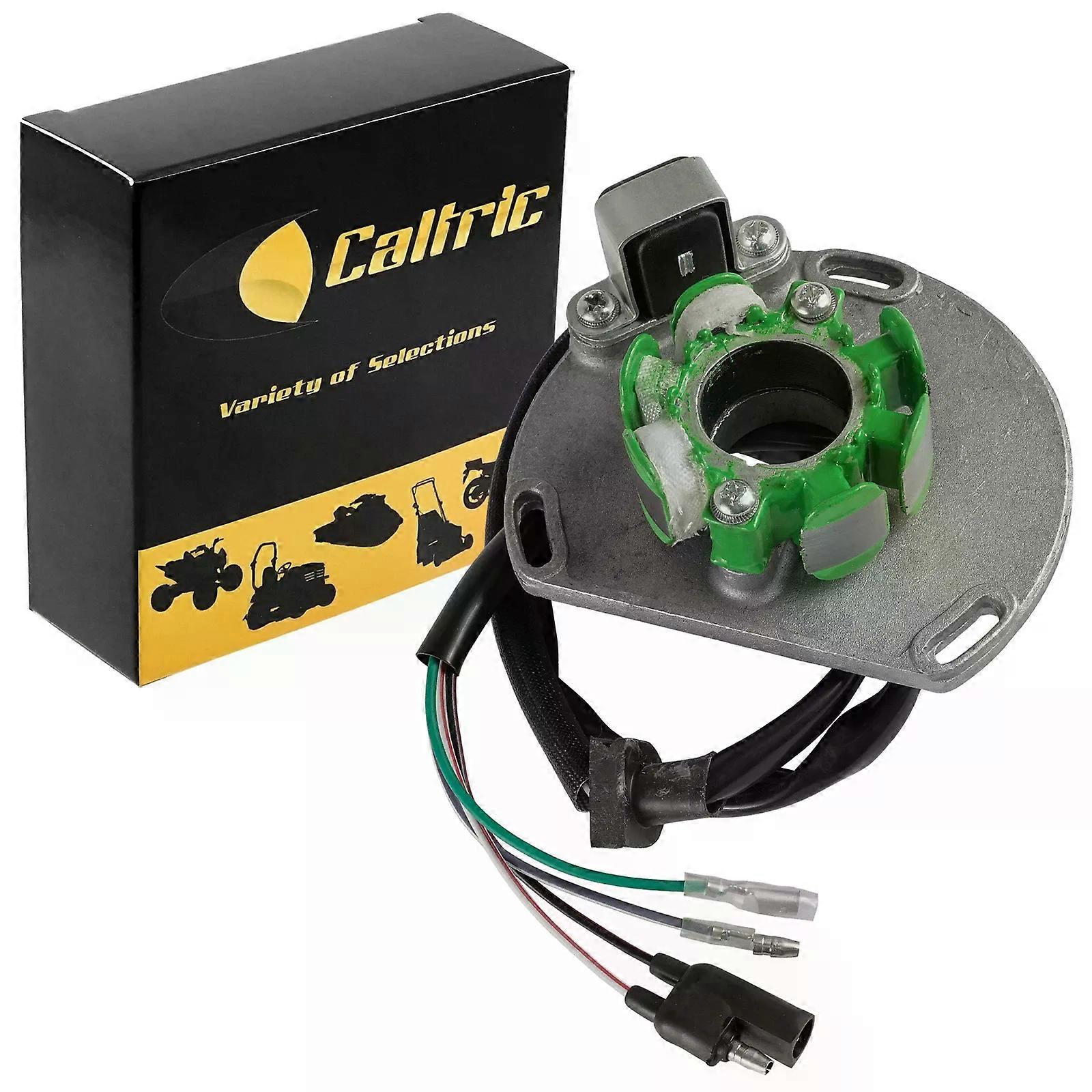 Stator for KTM 250 Exc 2000 2002 2004 / 250 Mxc 2000 *2K-1 Version* NO.94741