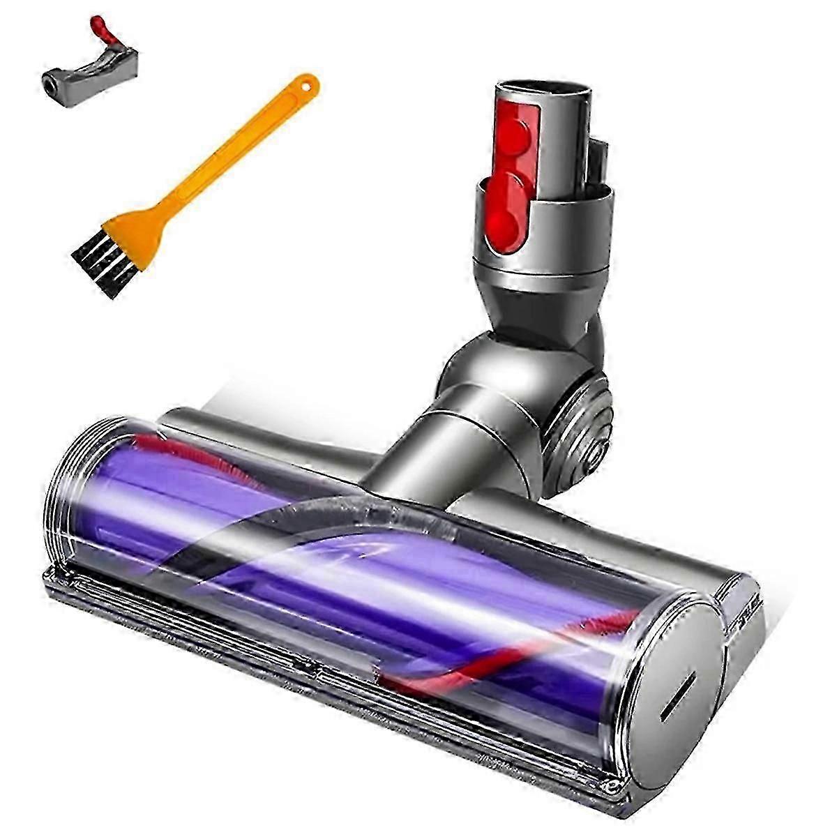 Floor Brush Head Compatible for Dyson V7 V8 V10 V11 V15