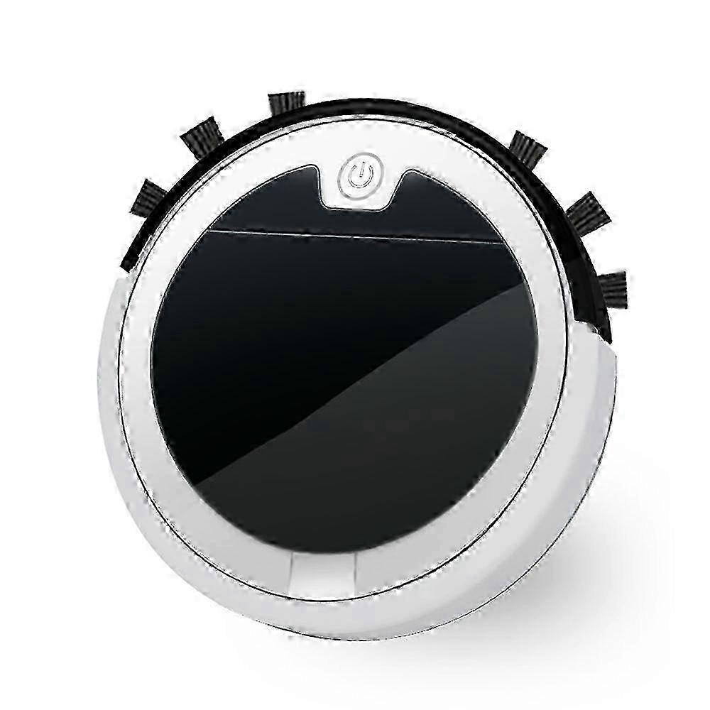 Sweeping Robot Vacuum Cleaner 2999Pa Household Large Suction Drag Sweeping Suction Sweeping and Mopping Smart Home 2022 New