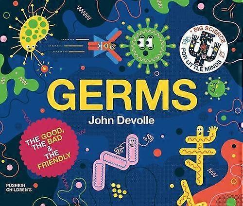 Germs - John Devolle