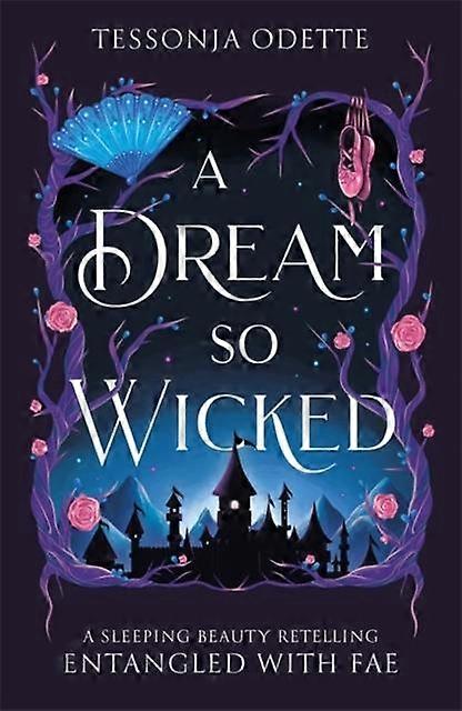 Dream So Wicked - Tessonja Odette