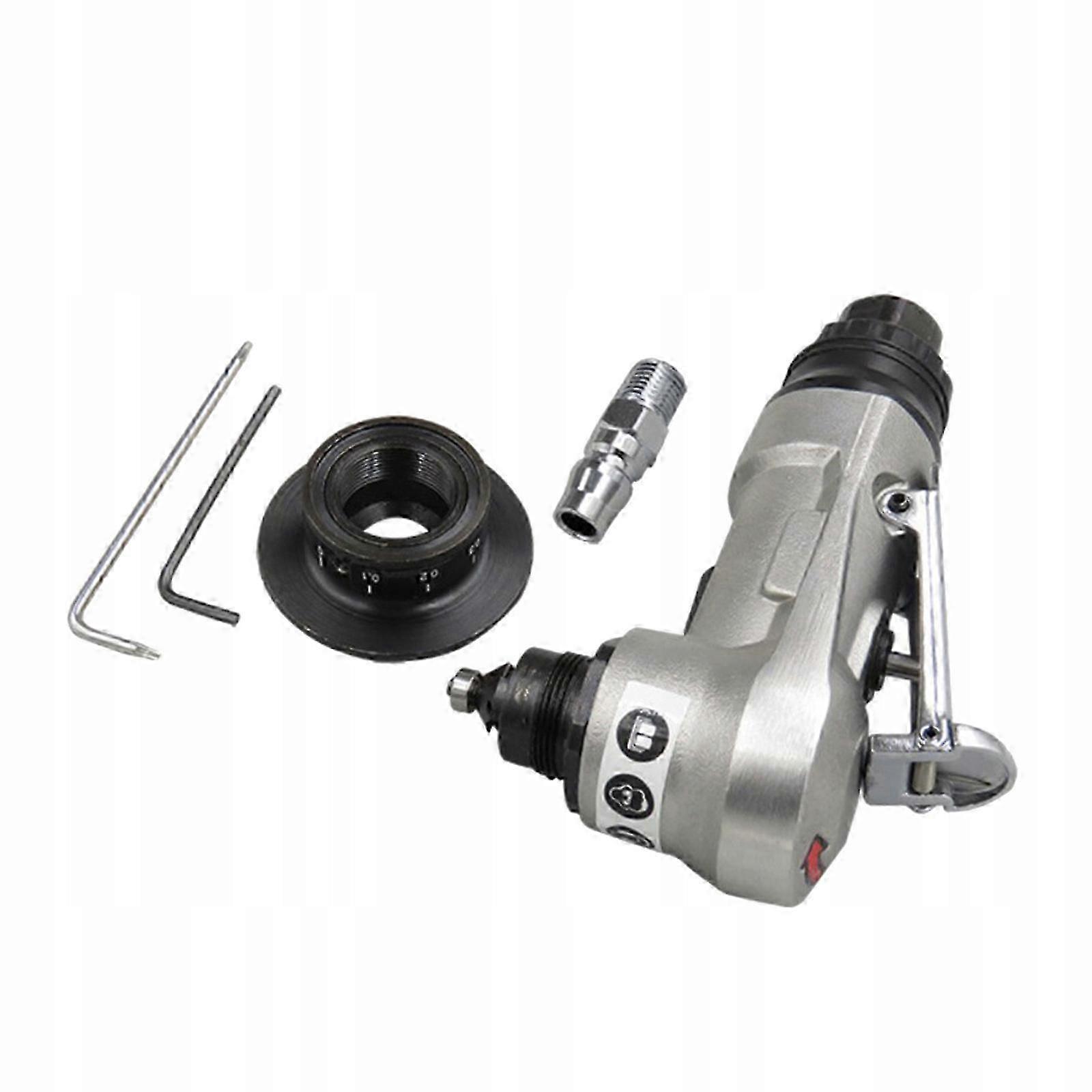 Mini Handheld Straight Pneumatic Chamfering