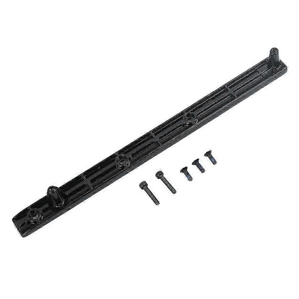 Electric Scooter External Battery Mounting Brackets Accessories for ES2/ES4