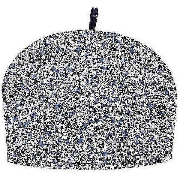 Τσάι θερμομόνωσης άνετο με σχεδιασμό απόδειξης σκόνης, κάλυμμα θερμαντήρα οικιακής τσαγιέρας για κουζίνα