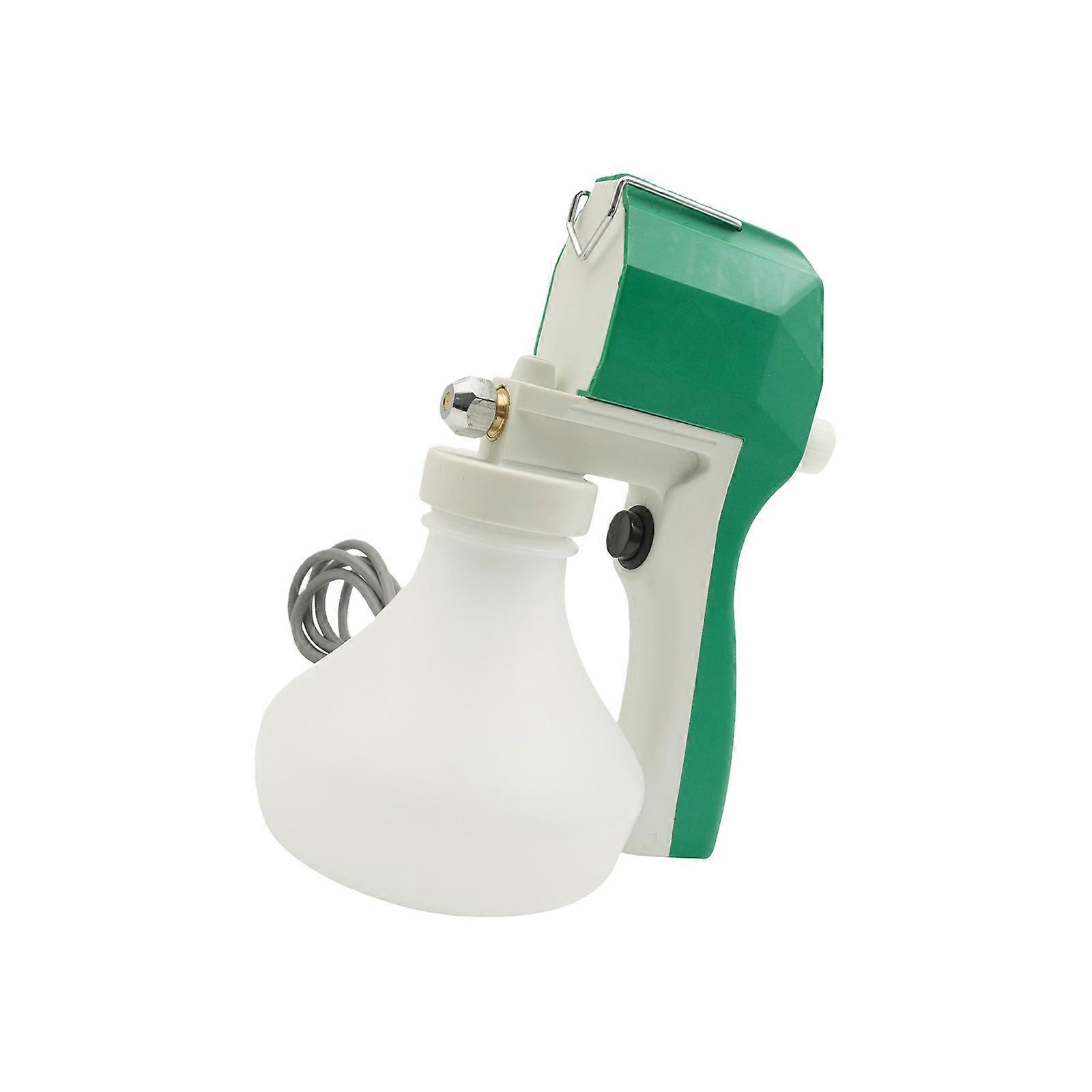 Stain Removal Sprayer Tool For Fabric Materials Biodegradable Deep Cleaning Solution Multicolor